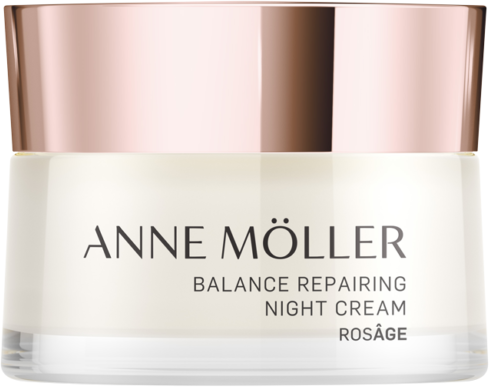 Anne Möller Rosâge Rebalancing Repairing Night Cream 50 ml