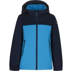 ICEPEAK Kinder Funktionsjacke KLINE JR, Größe 164 in Blau 320