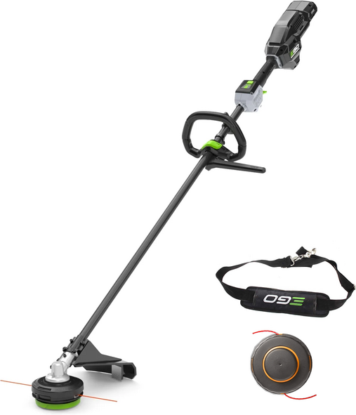 EGO STX 4500 - Decespugliatore a batteria - 56V - SENZA BATTERIA E CARICABATTERIA