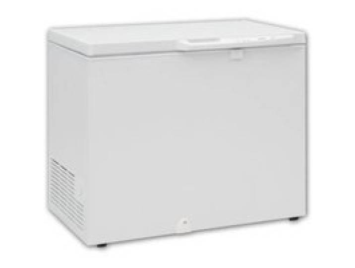 Congélateur Coffre Orima 287L Blanc - ORE 372