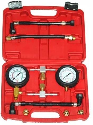 ENERGY NE00083 Compression Pressure Recorder