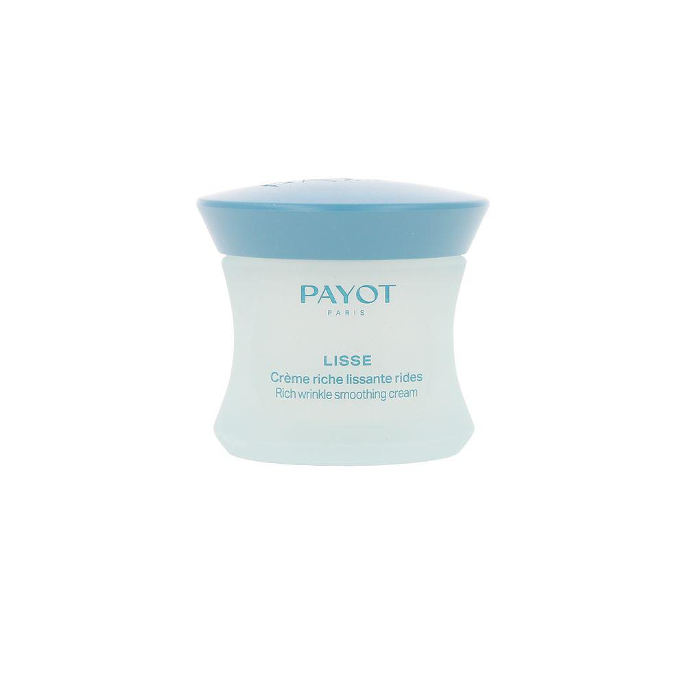 Lisse Rijke Rimpelverzachtende Crème 50 ml