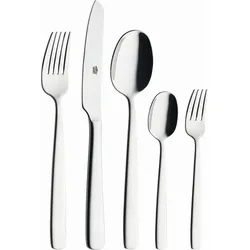Besteckset Premium Edelstahlfarben, 60-teilig