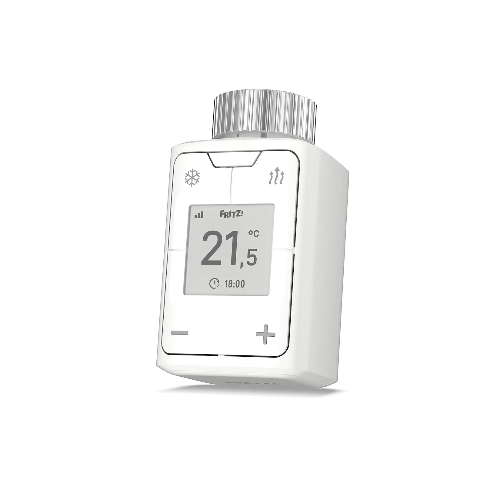AVM FRITZ!Smart Thermo 302 Heizkörperthermostat