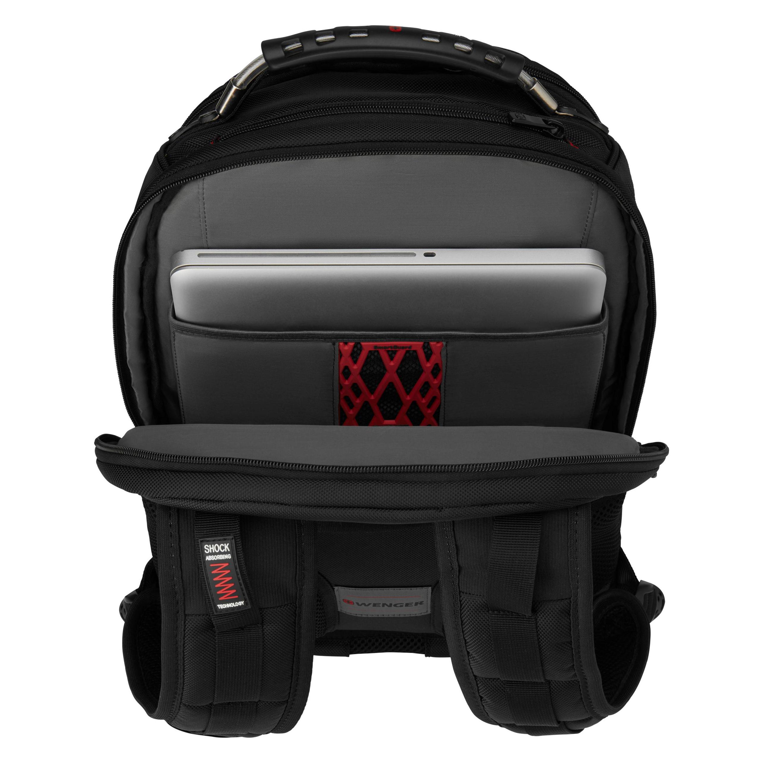 Wenger Ibex Ballistic Deluxe (26 l) (606493)