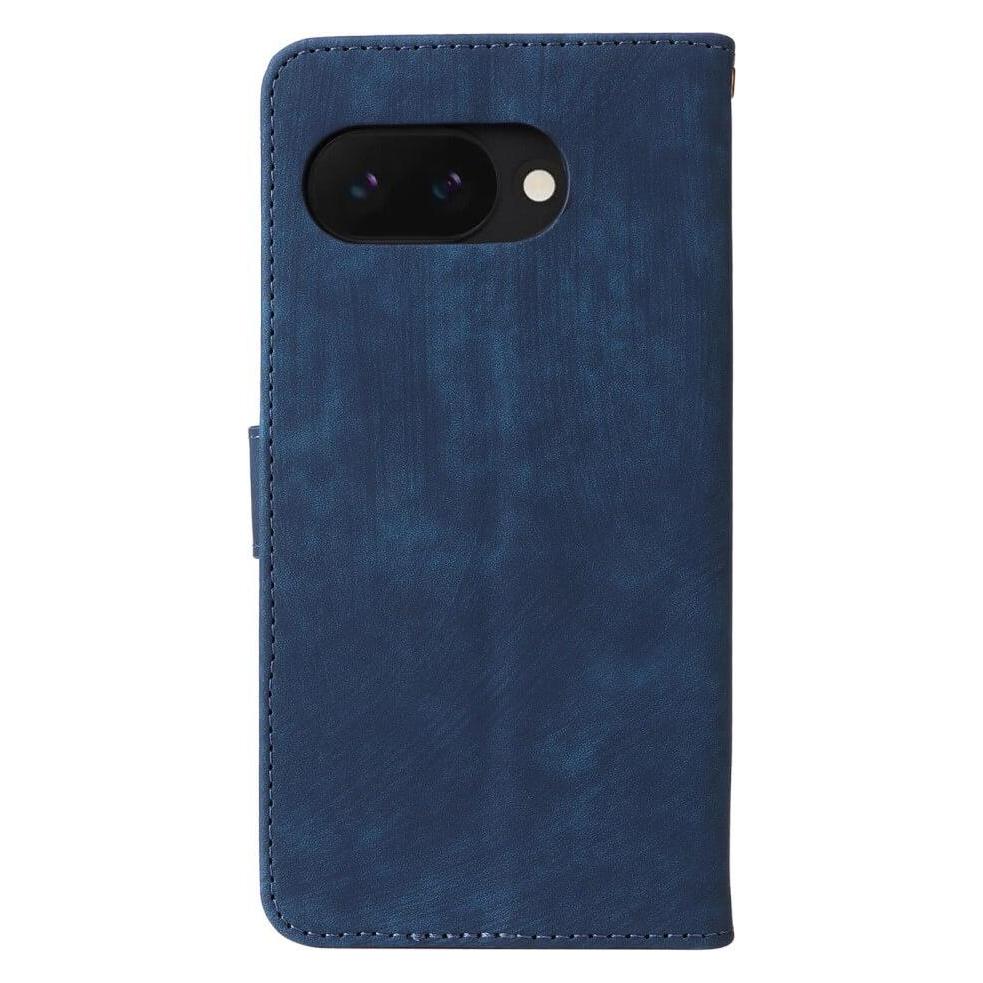 Cover-Discount Google Pixel 9a - Ledertasche mit RFID Blocker (Google Pixel 9a) (56617474)