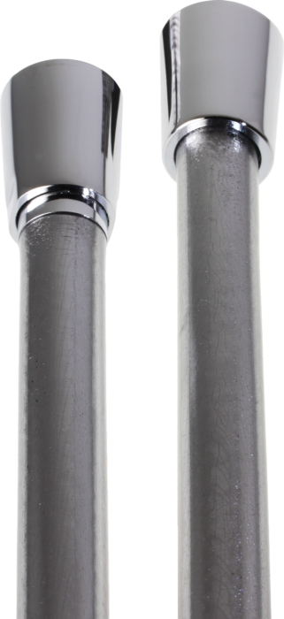 HANSAACTIVEJET Brauseschlauch 54120300  Silverjet, chrom, 1750 mm, Duschschlauch