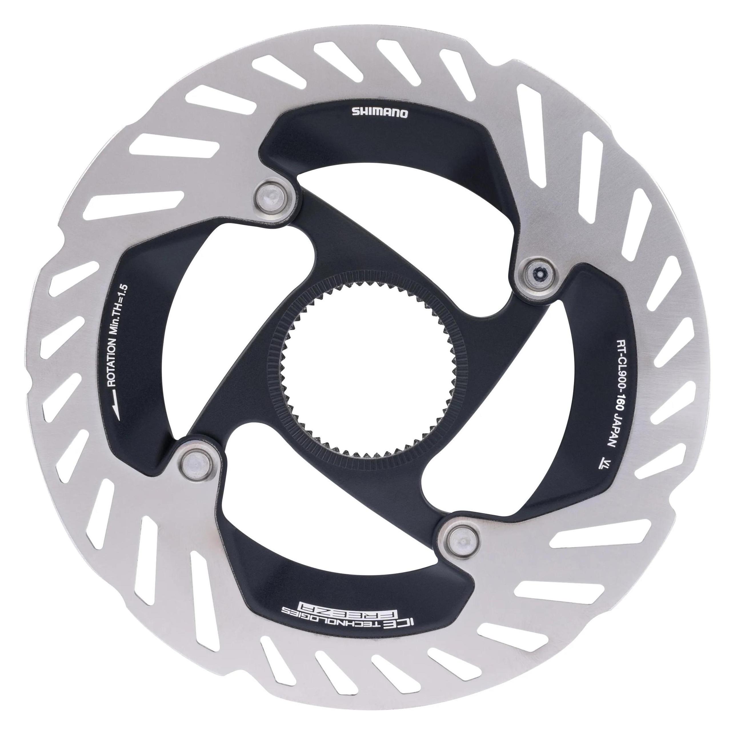 Shimano Bremsscheibe RT-CL900 (180 mm) (73.85888)