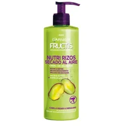 Garnier Fructis Nutri Curls Air Dry 400ml