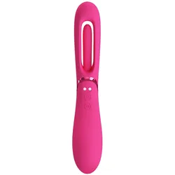 Pretty Love, Vibrator, Romance Lexie