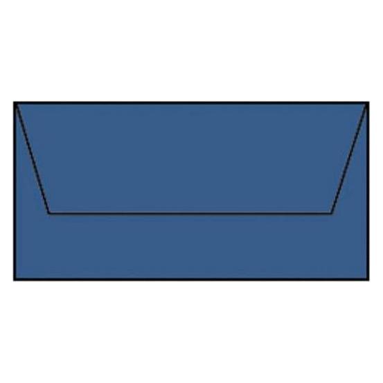 Magni Briefumschläge Coloretti DL 5er jeans (220 x 110 mm, 5x) (220702590)
