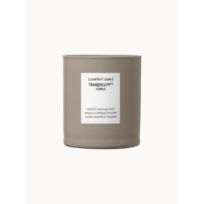 Tranquillity Candle 280g fruchtig, aromatisch von Comfort Zone
