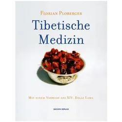 Tibetische Medizin, Fachbücher von Florian Ploberger