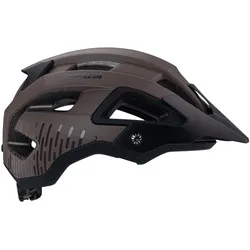 CT HELM KATLA GR. M MATT BROWN/BLACK