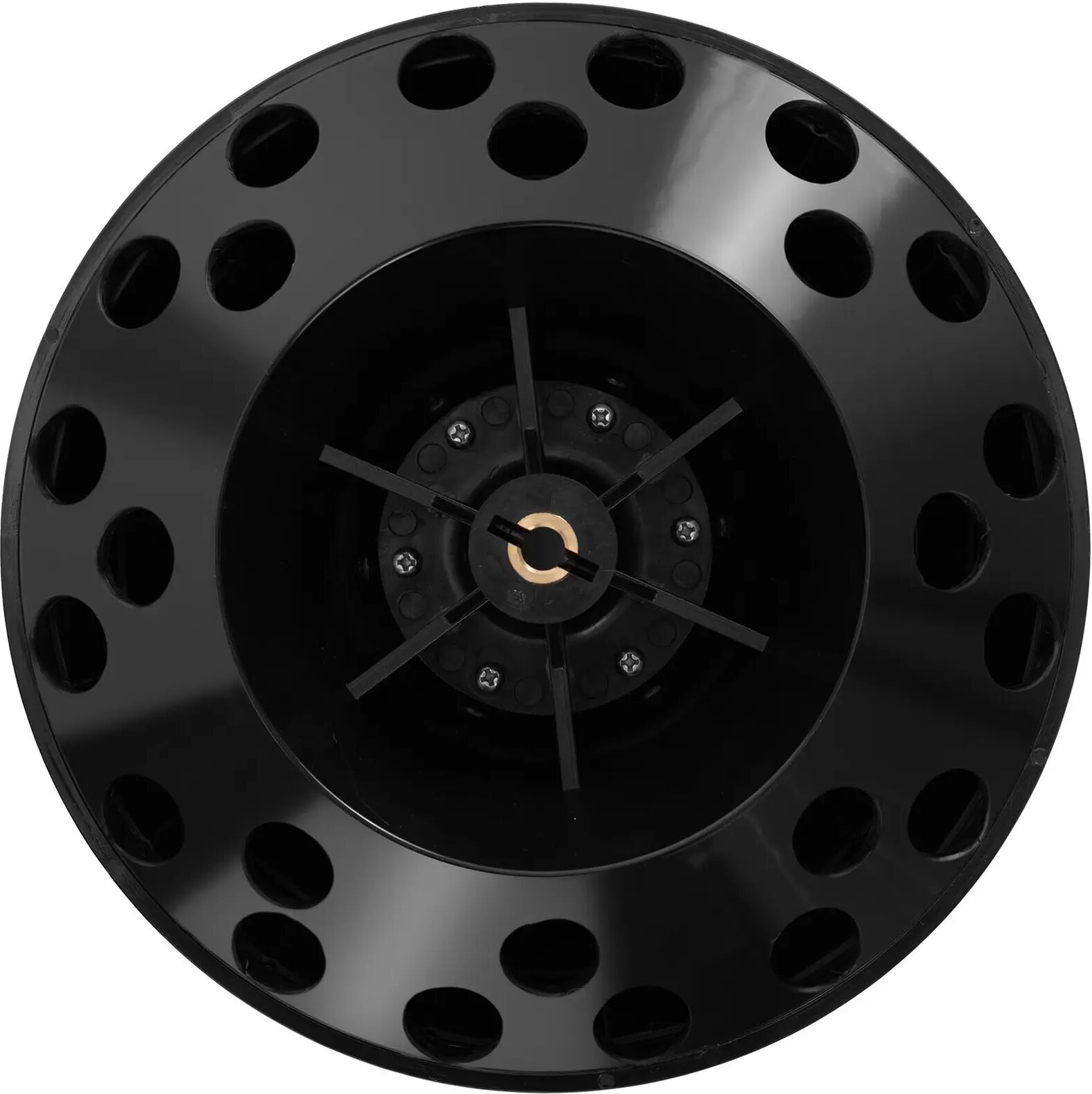 Steinberg Systems Winkelrotor - 24 x 10 ml SBS-AR-24-10