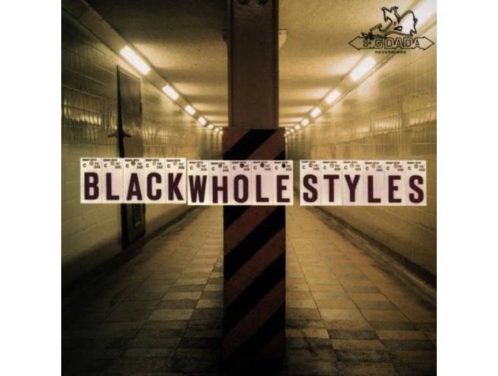 Black Whole Styles