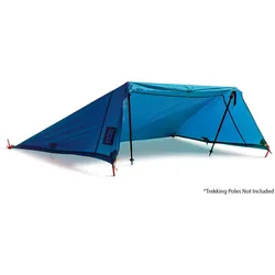 Grand Trunk, Hängematte, Moab All-In-One Shelter Hammock (blue)