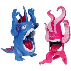 Moose Minions 3 Quest for the Monster