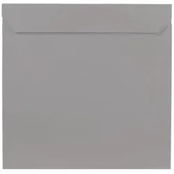 SafePost, Briefkasten, 800 Design Briefkasten Edelstahl