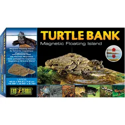 Exo Terra Turtle Bank L, Terrariumeinrichtung