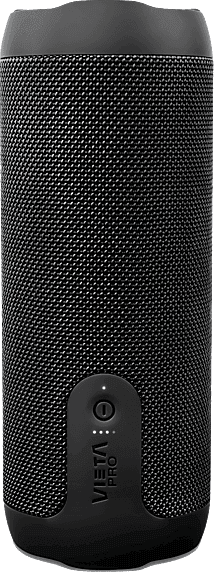 Altavoz inalámbrico - Vieta Moon 2, 20 W, Bluetooth, Autonomía 11 h, Negro
