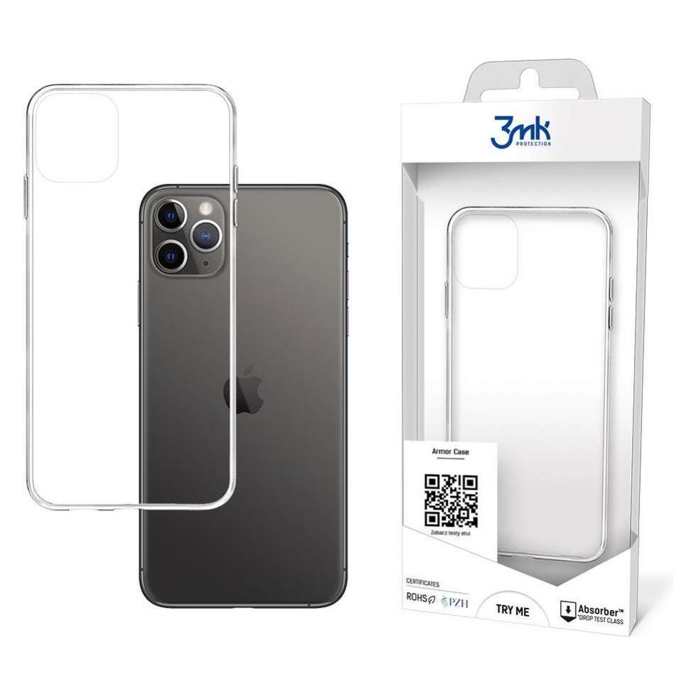 3MK AS Armor Case for iPhone 11 Pro Max (Apple iPhone 11 Pro Max) (GSM107503)