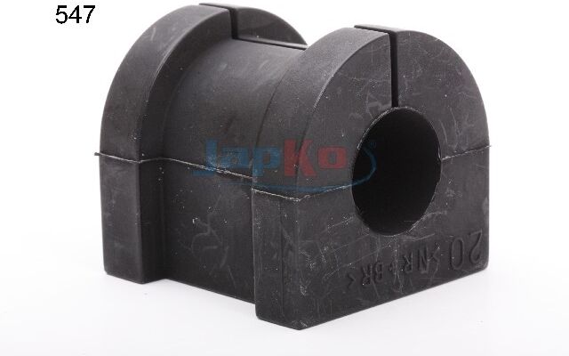 Japko Lagerbuchse, Stabilisator Goj547 Hinten Für Mitsubishi