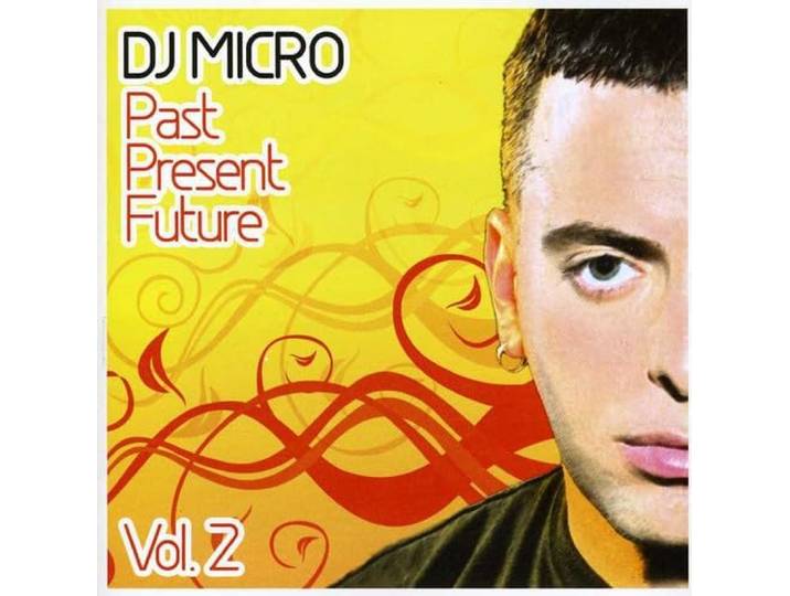 V2 Past Present Future