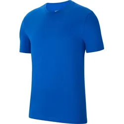 NIKE Park 20 Freizeit T-Shirt Kinder royal blue/white XS (122-128 cm)