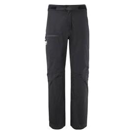 Millet Seneca Gore-Tex 2L Hose, schwarz (S) (miv10210n0247-3515720440793)