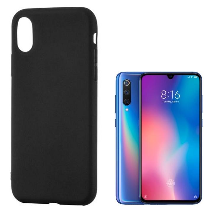 iLike Xiaomi Mi 9 Silicone case (Xiaomi Mi 9) (47955687)