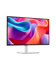 Dell Plus S2725DC - LED-Monitor 27 Zoll 2560 x 1440 QHD @ 144 Hz IPS 350 cd/m² 1500:1 1 ms HDMI DisplayPort USB-C Lautsprecher (DELL-S2725DC)