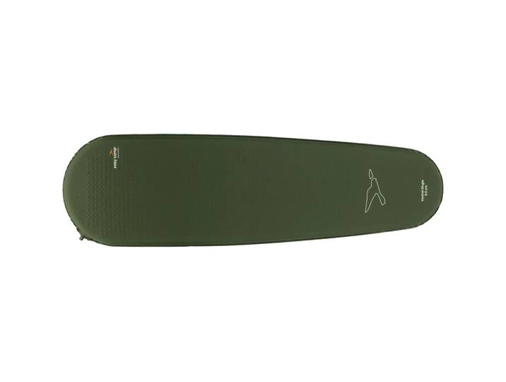 Schlafmatte Easy Camp Kestrel Mat Single 5 cm - Isomatten