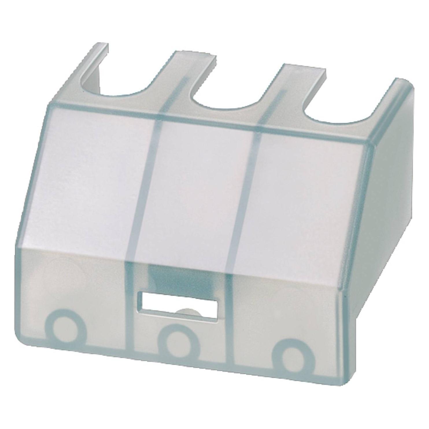 Siemens Klemmenabdeckung 3-polig (3LD9221-0A)