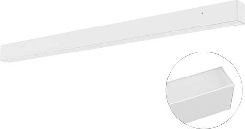 EVN BALD12360125 BALD12360125 LED-Deckenleuchte