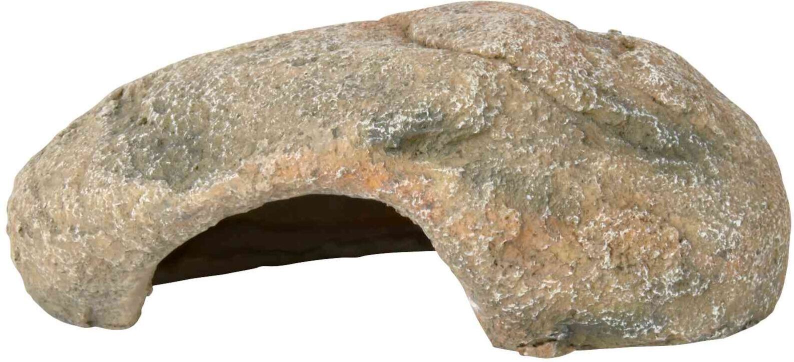 TRIXIE Reptilienhöhle im Steppenfelsen Design, 17 x 7 x 10 cm