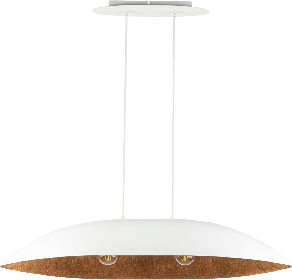 Hanglamp GONDOLA M 40639 van Sigma Lighting