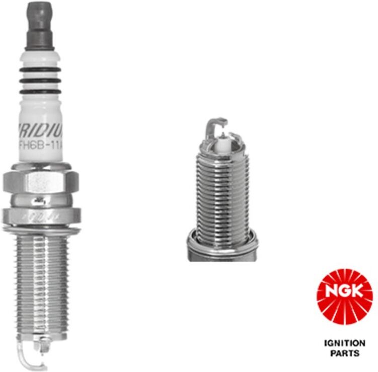 Zündkerze NGK DFH6B-11A 1501, 1 Stück