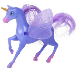 Toi-Toys Dream Horse Mini Einhorn, 3tlg.