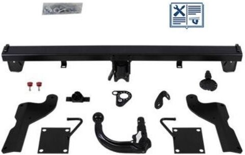 ACPS-ORIS 051-263 Anhängerkupplung