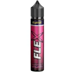 Revoltage Flex Strawberry Aroma