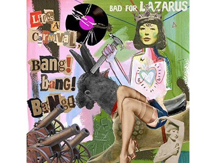 Life's a Carnival, Bang! Bang!