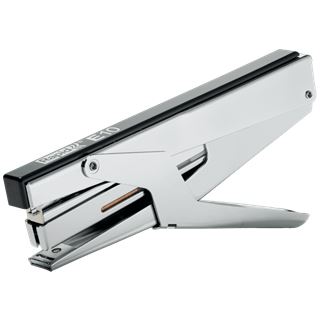 Rapid Heftzange E10 chrom