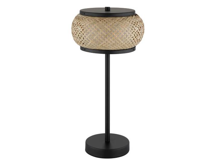 LED-TISCHLEUCHTE Memory-Funktion