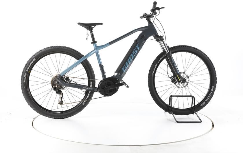 Ghost E-Teru B Essential E-Bike - 304198