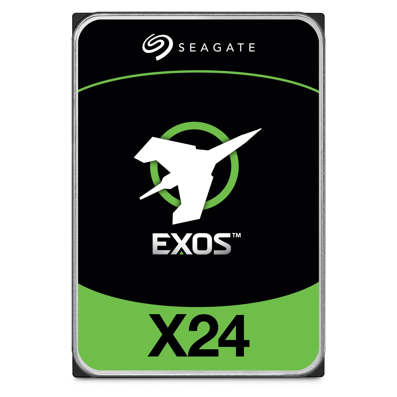 Seagate Exos interne Festplatte - 20 TB ST20000NM002H