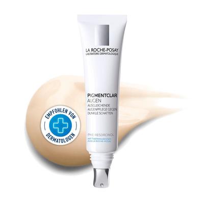 Roche-Posay Pigmentclar Augenpflege 15 ml Creme