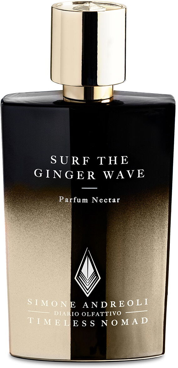 50ml Simone Andreoli SURF THE GINGER WAVE Parfum Nectar
