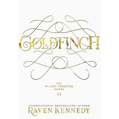 Goldfinch, Taschenbuch von Raven Kennedy, Penguin Books UK, 978-0-241-69582-1