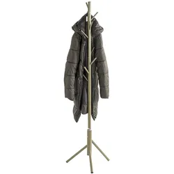 HAKU Möbel, Garderobe + Kleiderstange, Nadja
